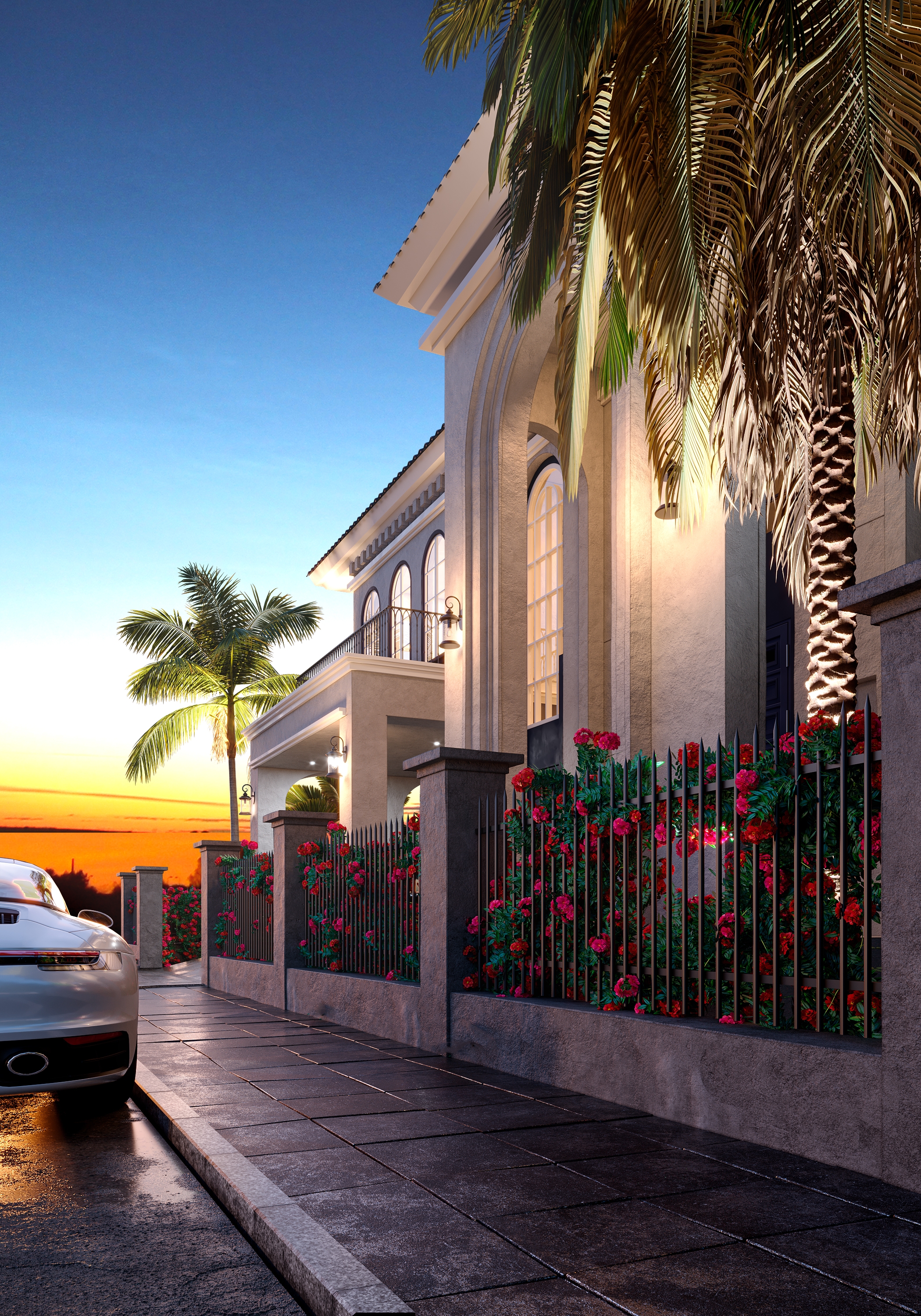Above Element Villas 7